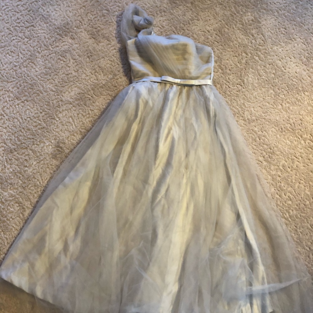 Wedding guest dress